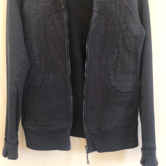 Limited Lululemon winter jackets - Picture 5 of 10